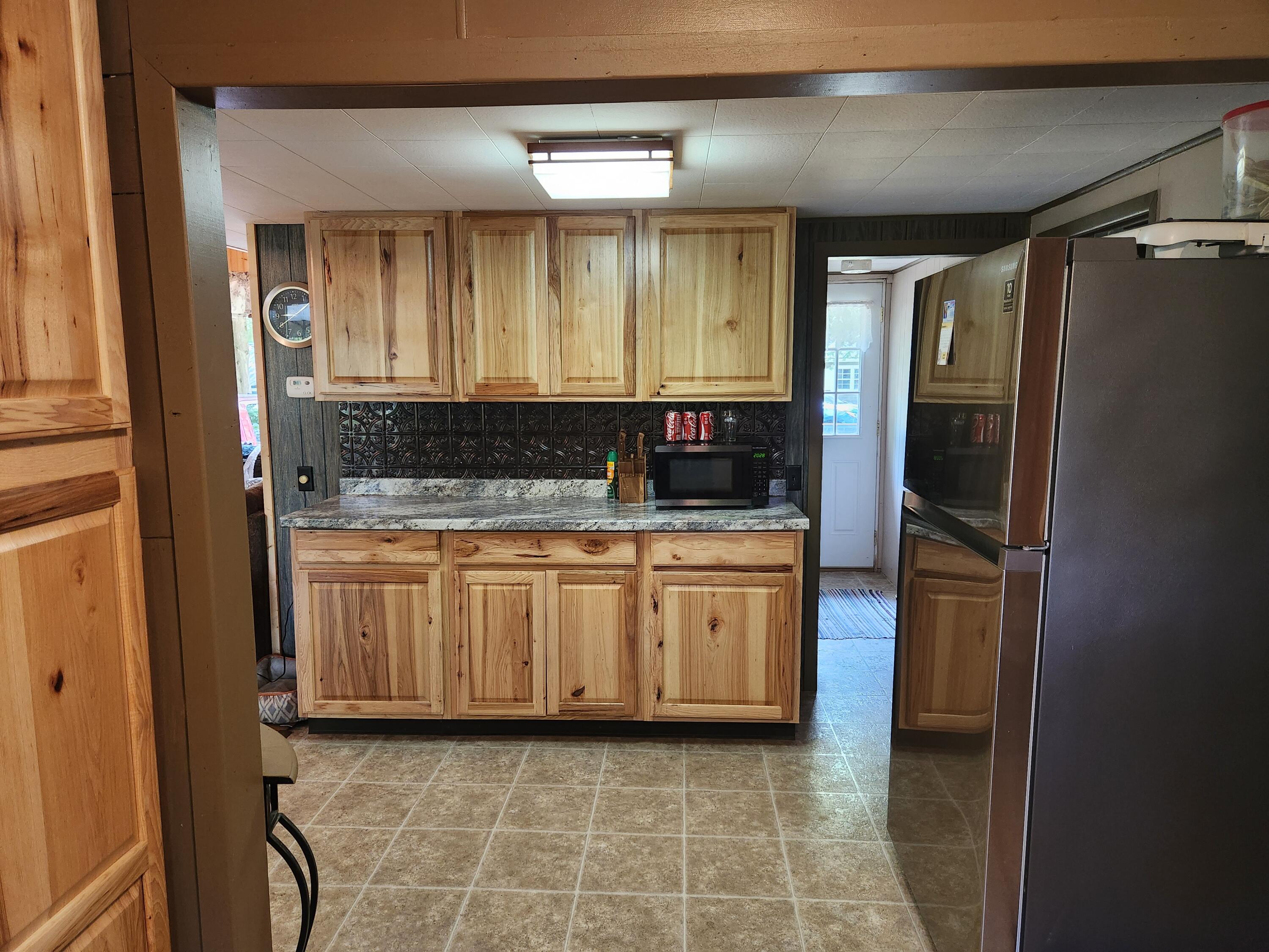 6346 E Peavey Street