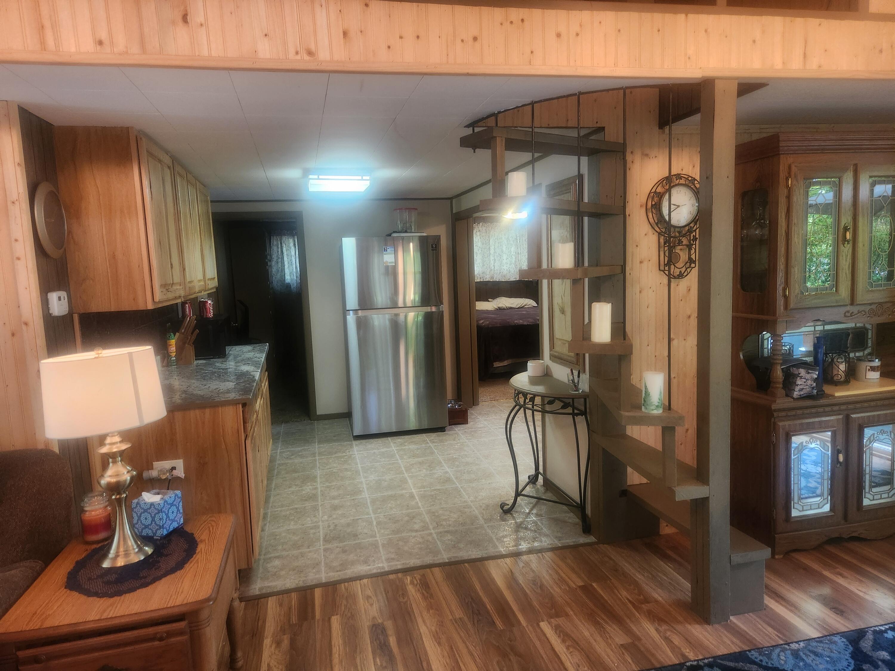 6346 E Peavey Street