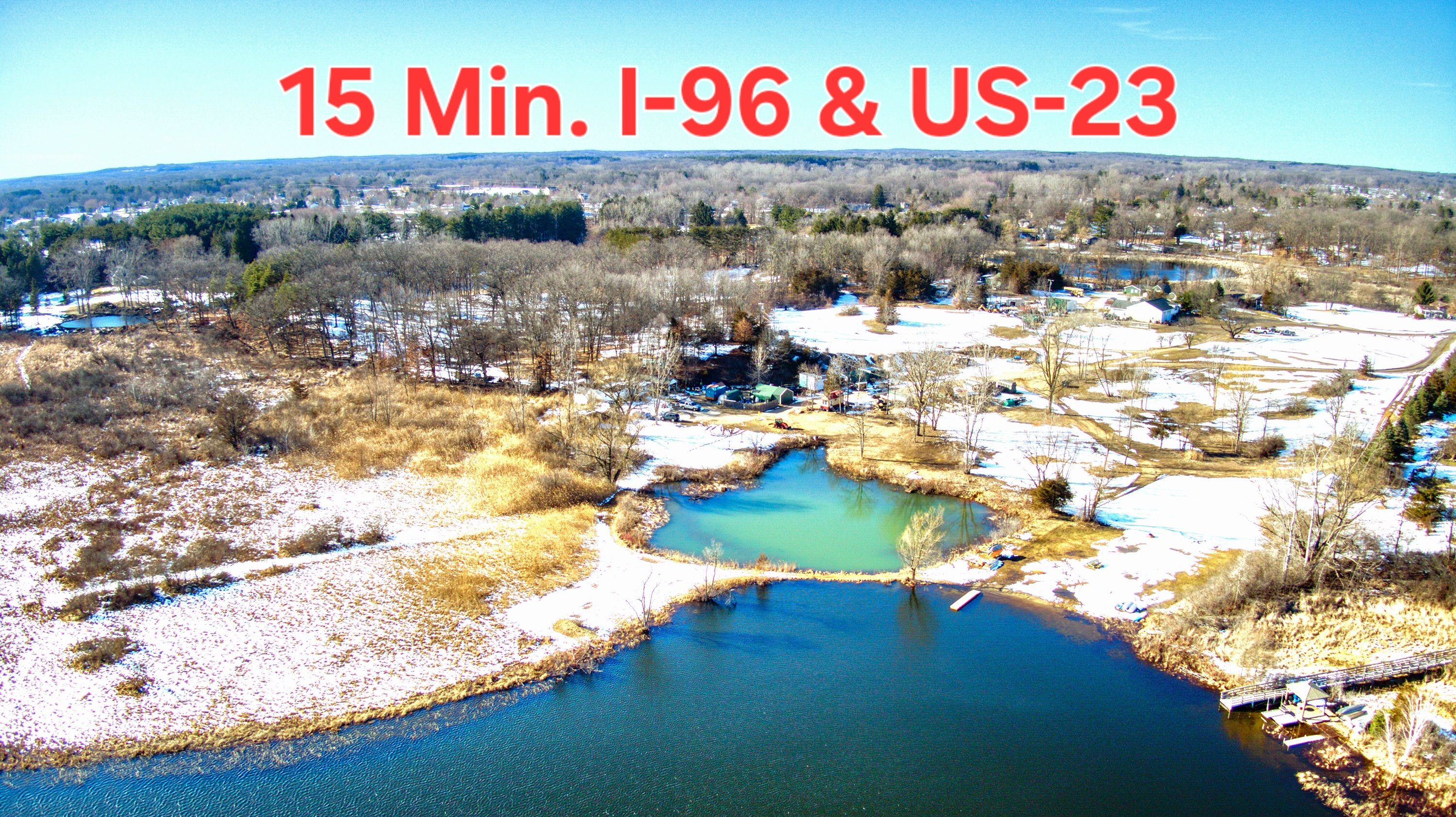 3450 Hooker E Whitewood Road