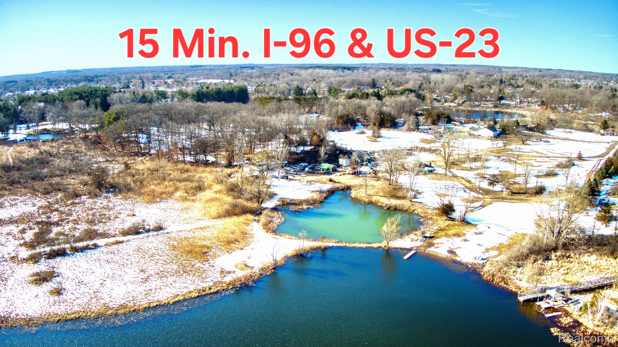 3450 Hooker E Whitewood Road
