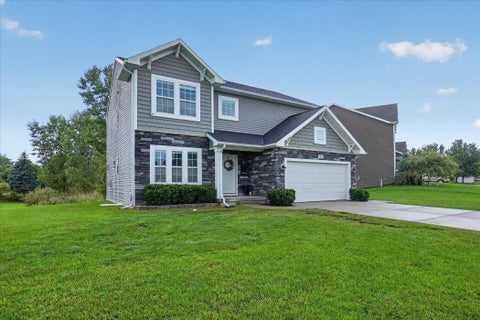 Photo of 10019 mulberry Lane, Grand Blanc Charter Township, MI 49439 (MLS # 5050223203)