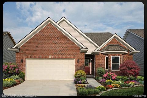 317 Devonshire Drive 9 Lapeer City MI 48446