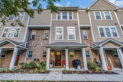 594 Anne Avenue Brighton City MI 48116