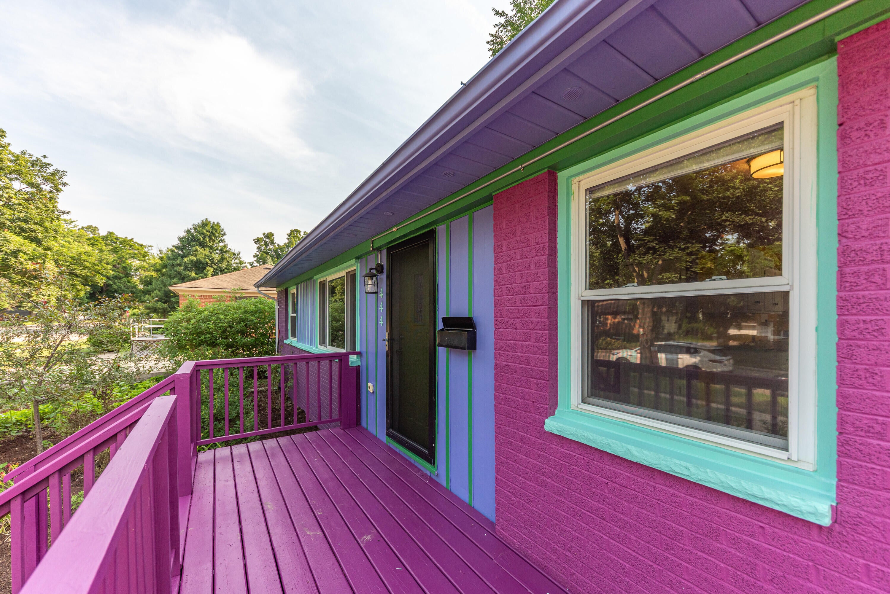 444 Osband Street