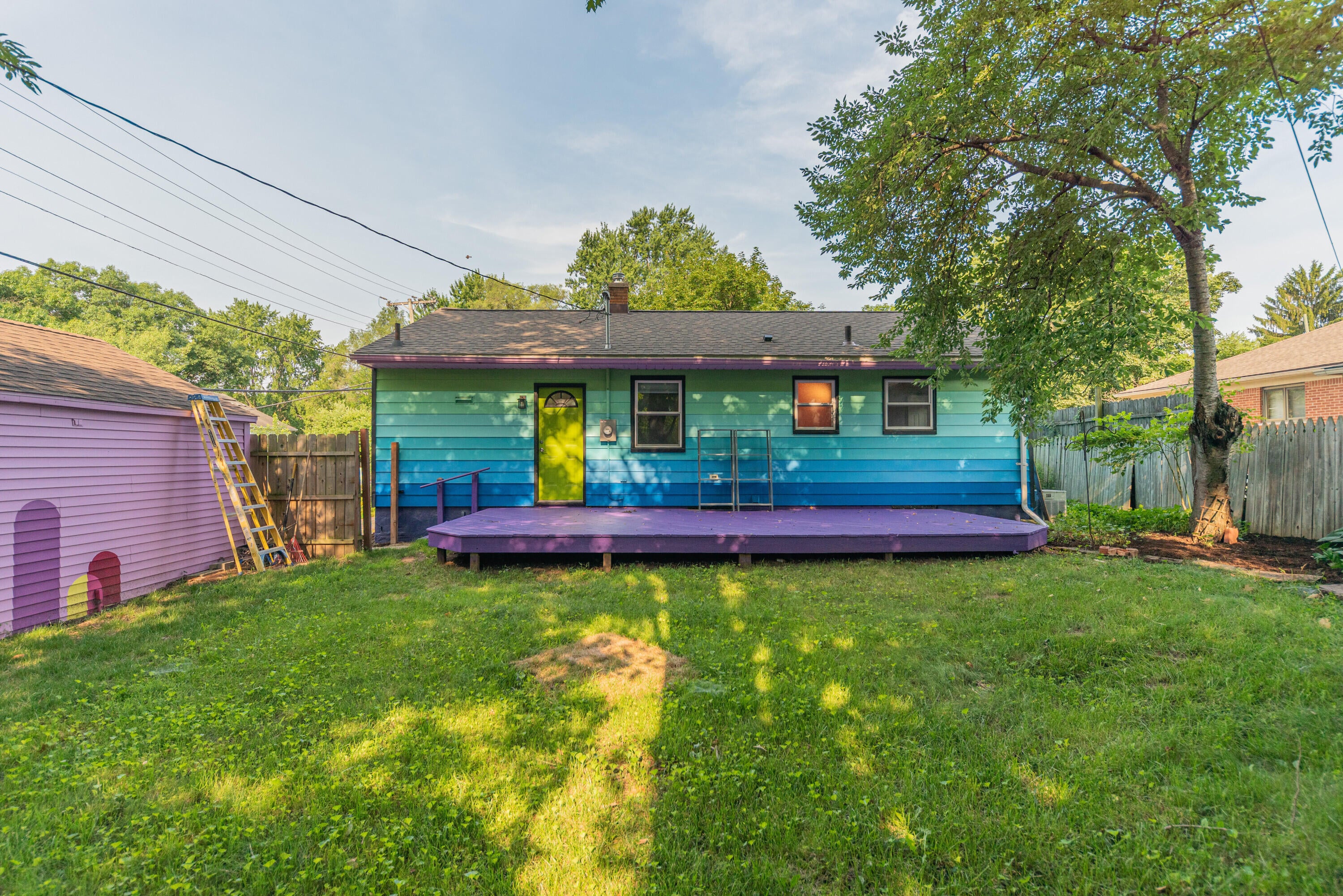 444 Osband Street