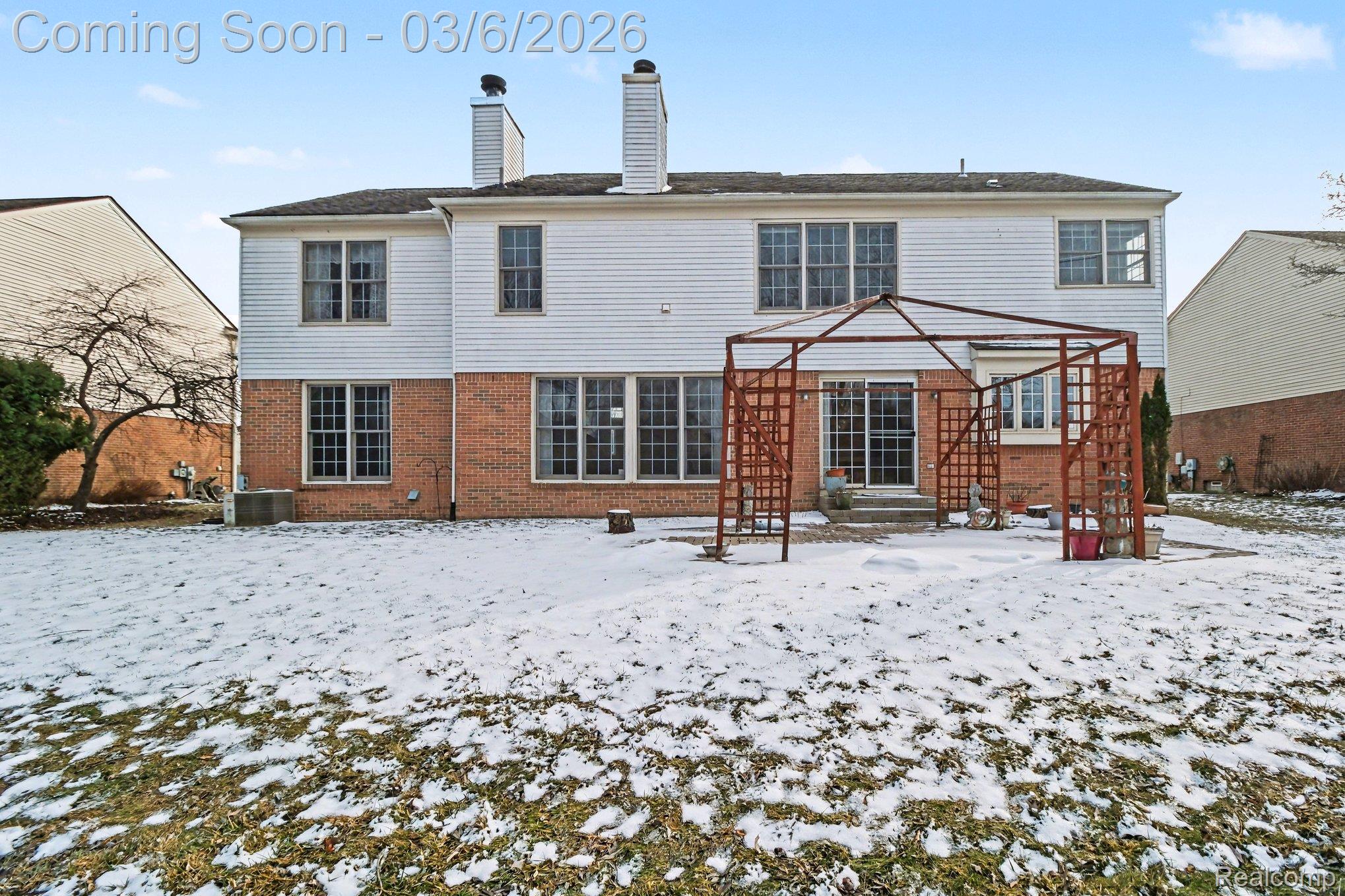 1901 Midchester Drive