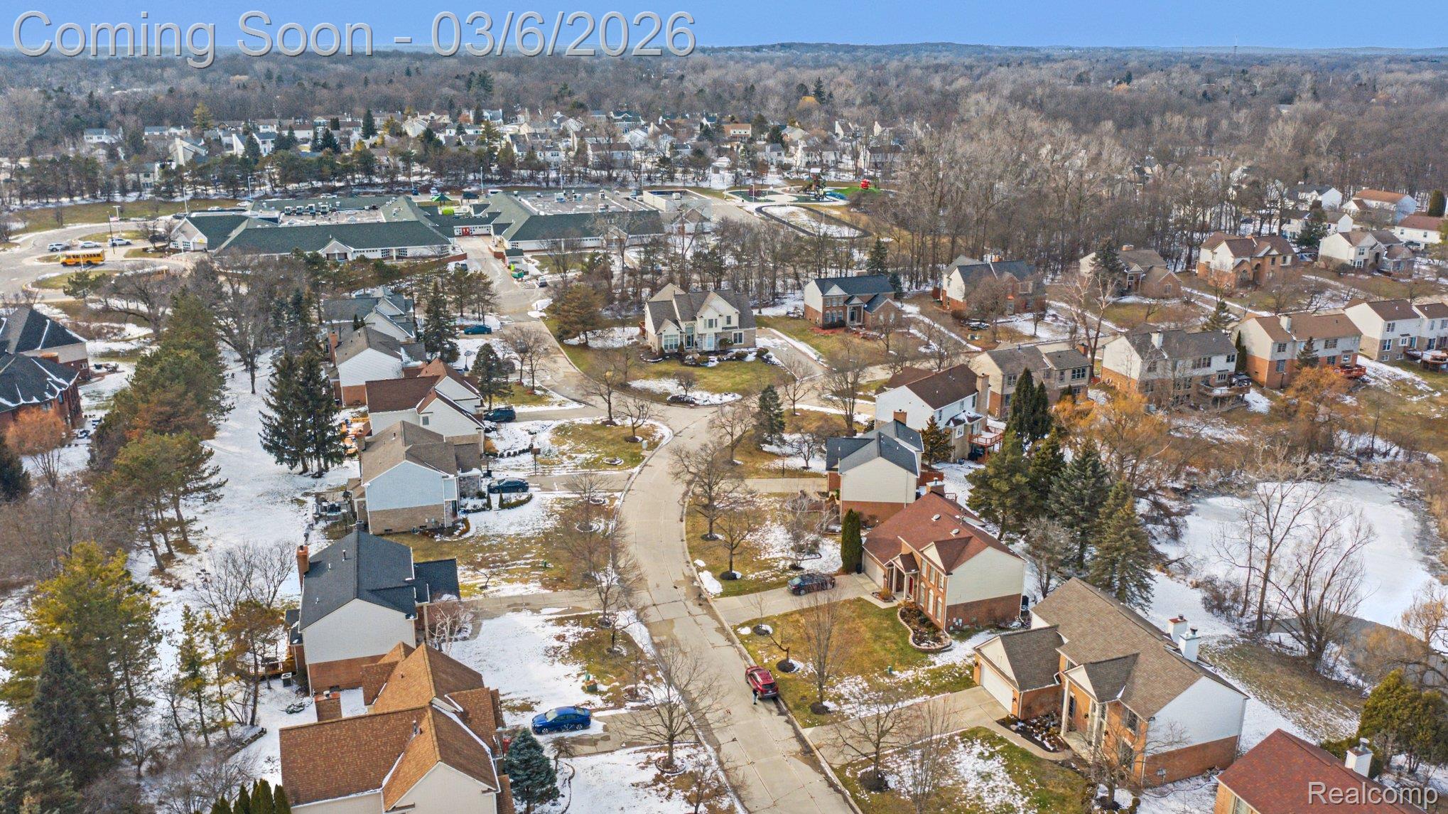 1901 Midchester Drive