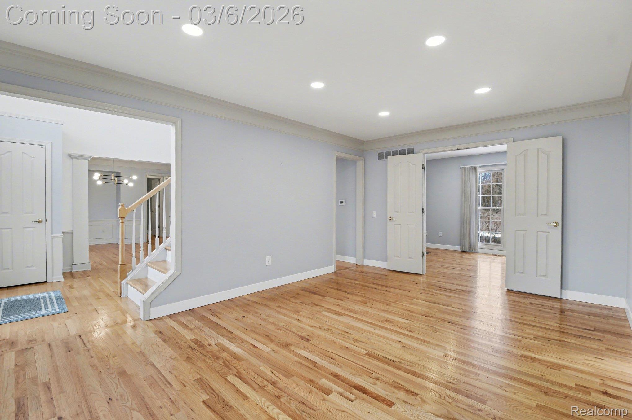 1901 Midchester Drive