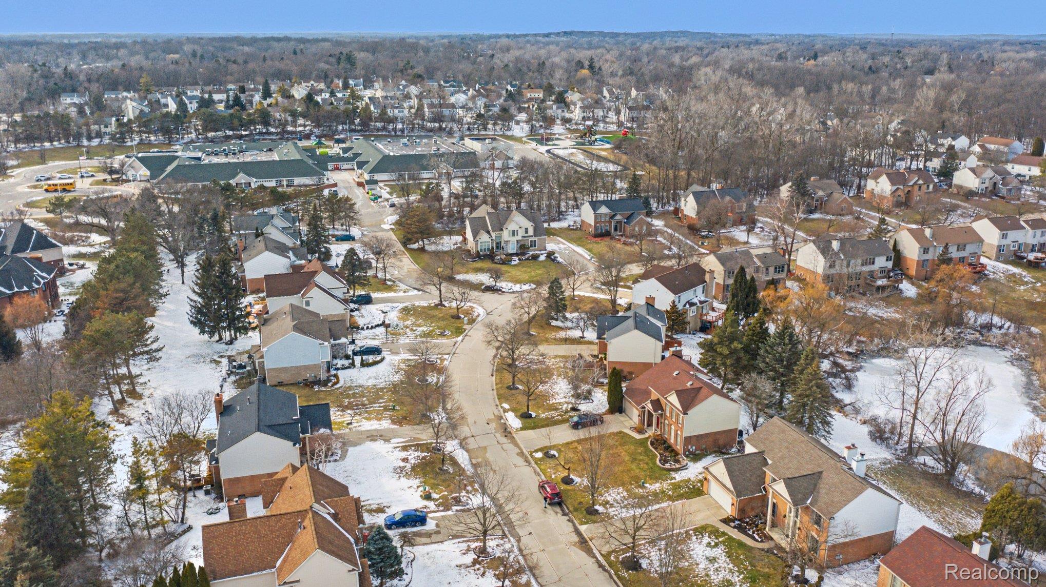 1901 Midchester Drive