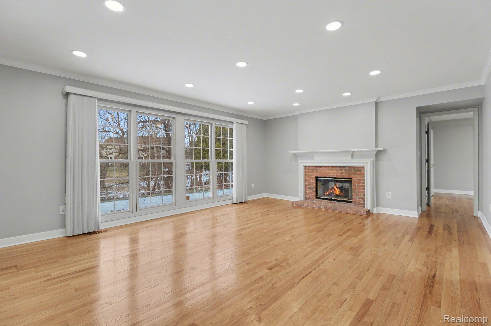 1901 Midchester Drive