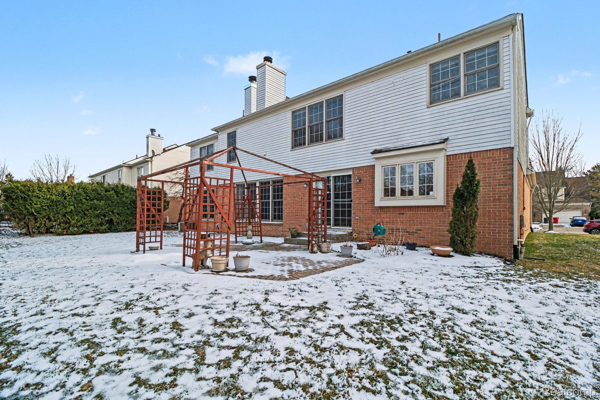 1901 Midchester Drive