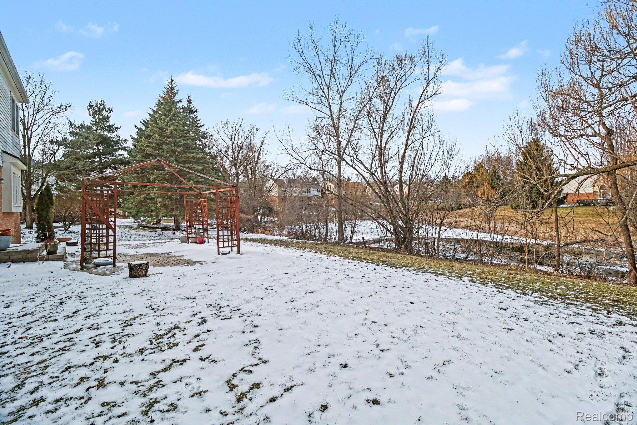 1901 Midchester Drive