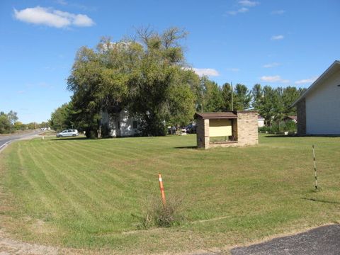 6989 W Millbrook Road Wheatland Township MI 49340