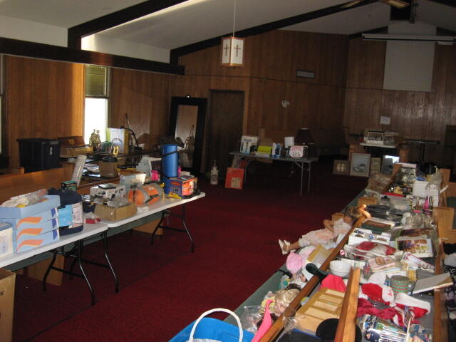 6989 W Millbrook Road