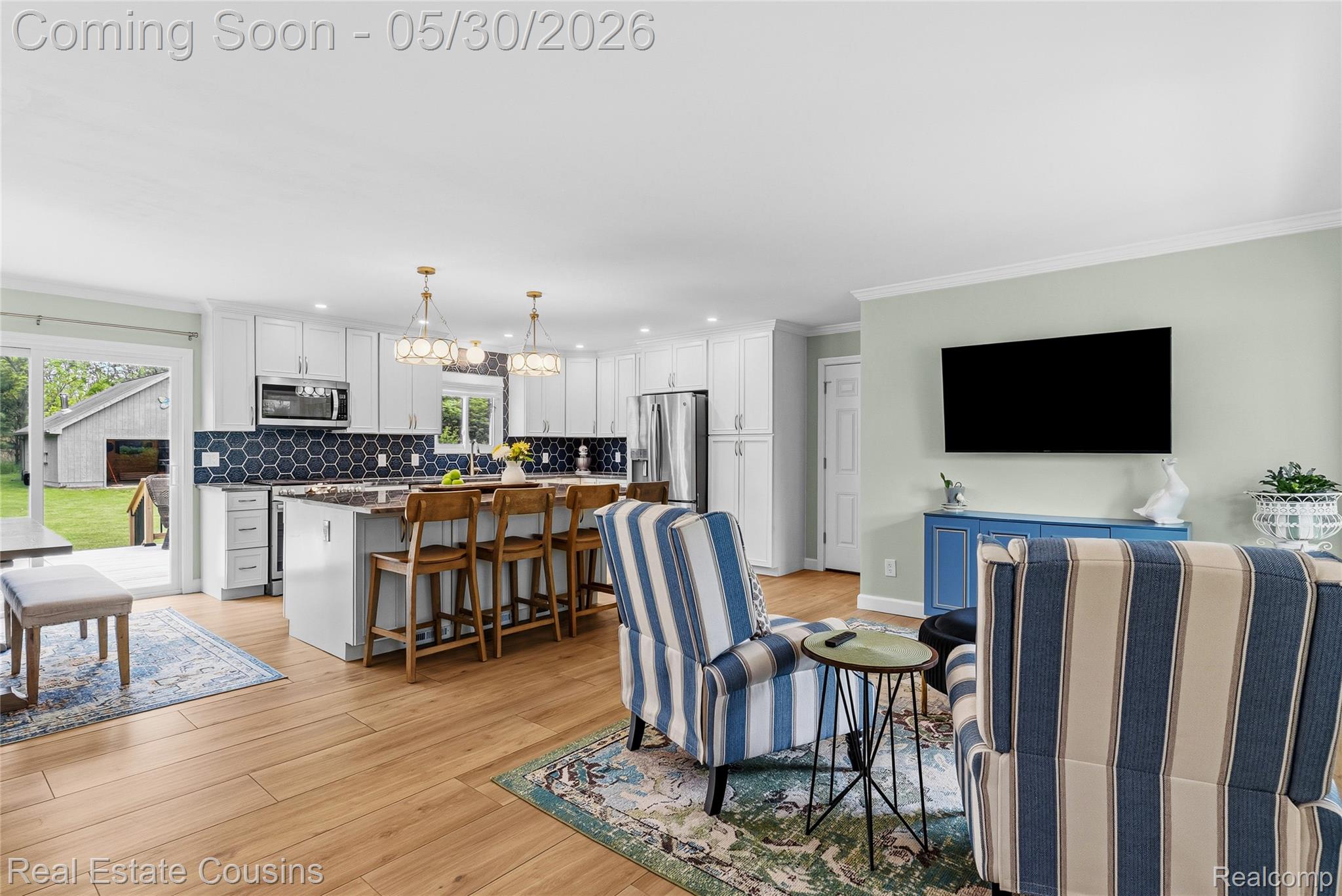 13435 Lakebrook Drive