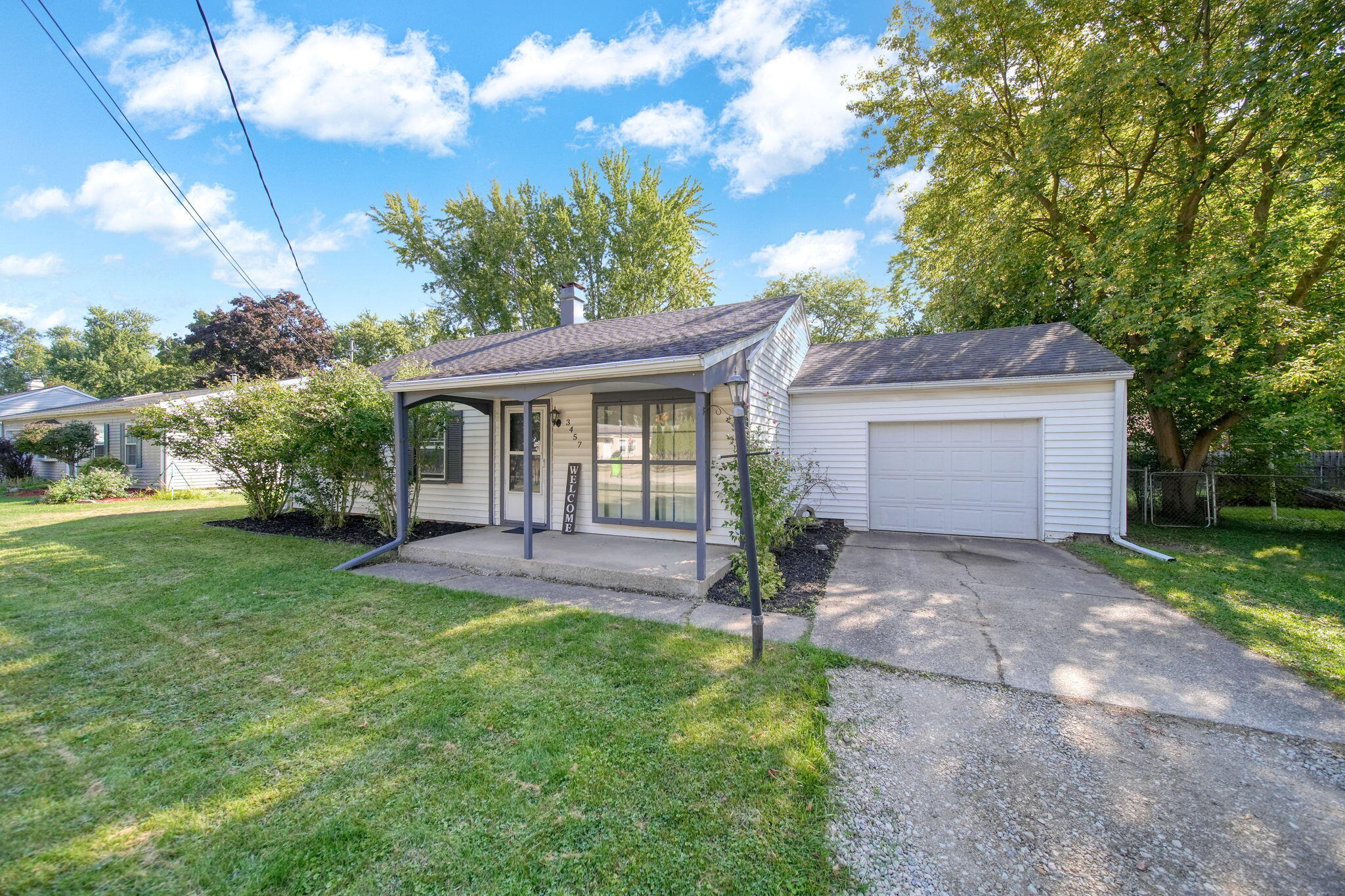 3457 Cambridge Avenue