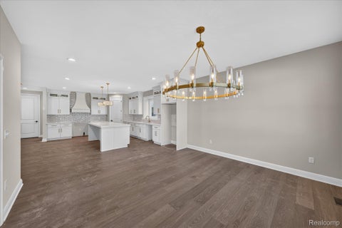 Tiny photo for 54465 Ann Drive, Macomb Township, MI 48042 (MLS # 20261085418)