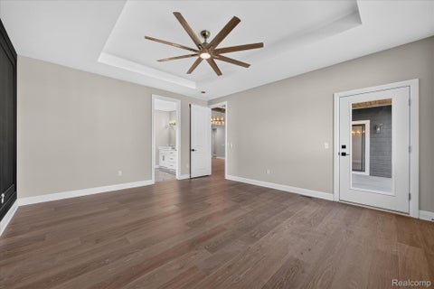 Tiny photo for 54465 Ann Drive, Macomb Township, MI 48042 (MLS # 20261085418)