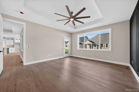 Tiny photo for 54465 Ann Drive, Macomb Township, MI 48042 (MLS # 20261085418)