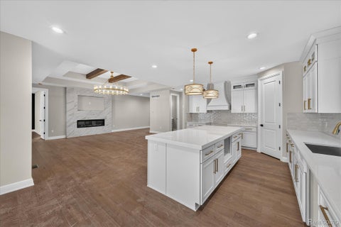 Tiny photo for 54465 Ann Drive, Macomb Township, MI 48042 (MLS # 20261085418)