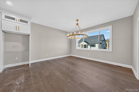 Tiny photo for 54465 Ann Drive, Macomb Township, MI 48042 (MLS # 20261085418)