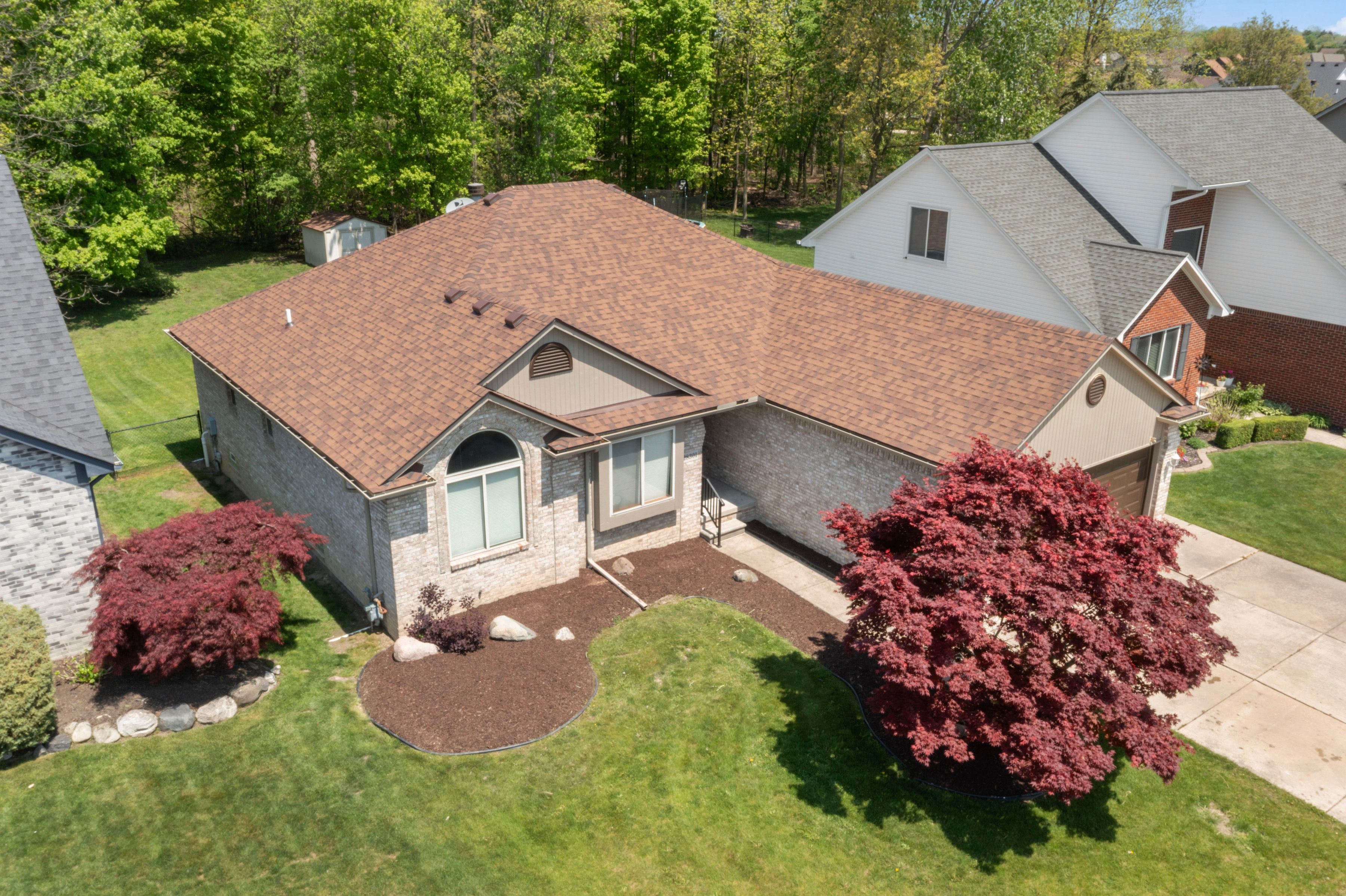 28301 KATIE Road