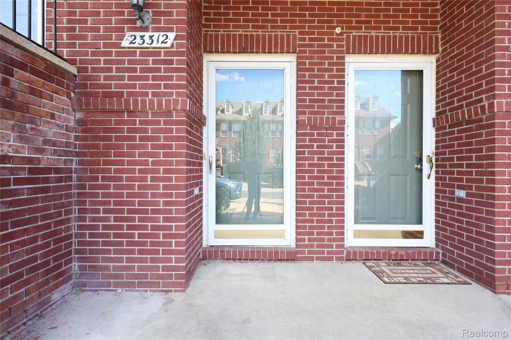 23312 Cornerstone Village Drive