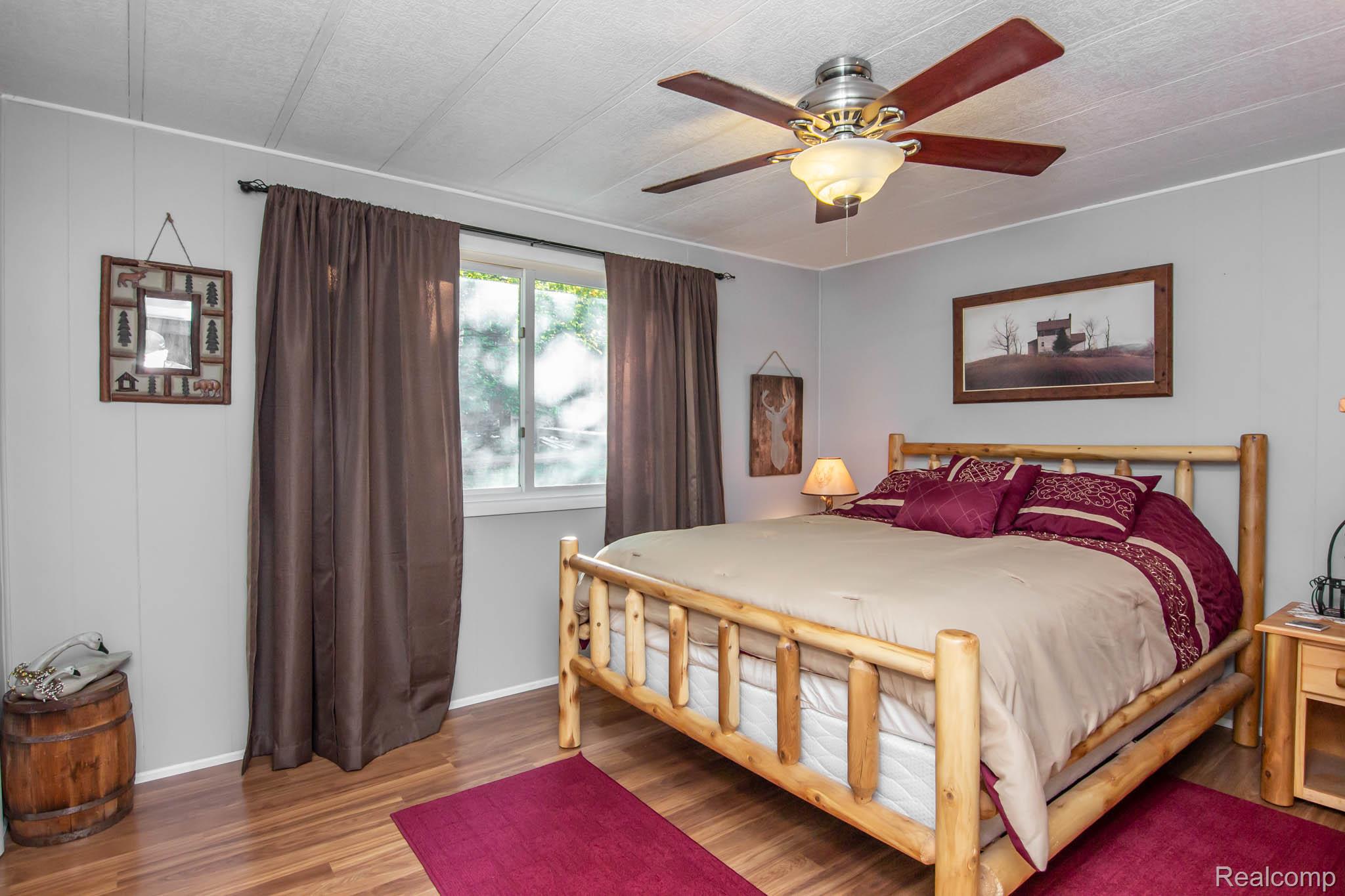 Lincoln Village, Michigan 48742, United States, 3 Bedrooms Bedrooms, ,1 BathroomBathrooms,Residential,Active,223552