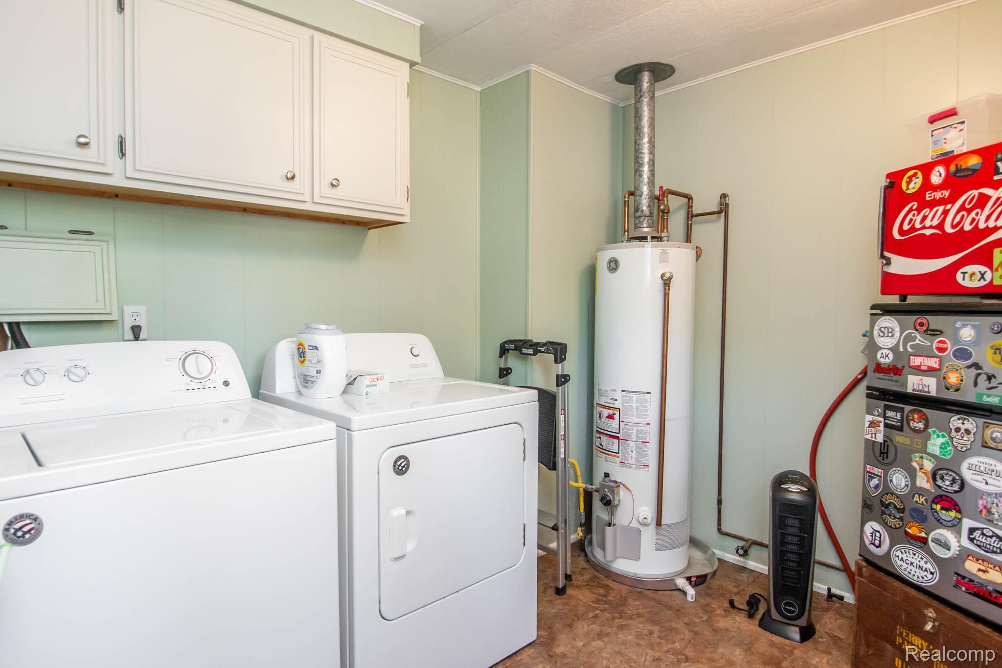 Lincoln Village, Michigan 48742, United States, 3 Bedrooms Bedrooms, ,1 BathroomBathrooms,Residential,Active,223552