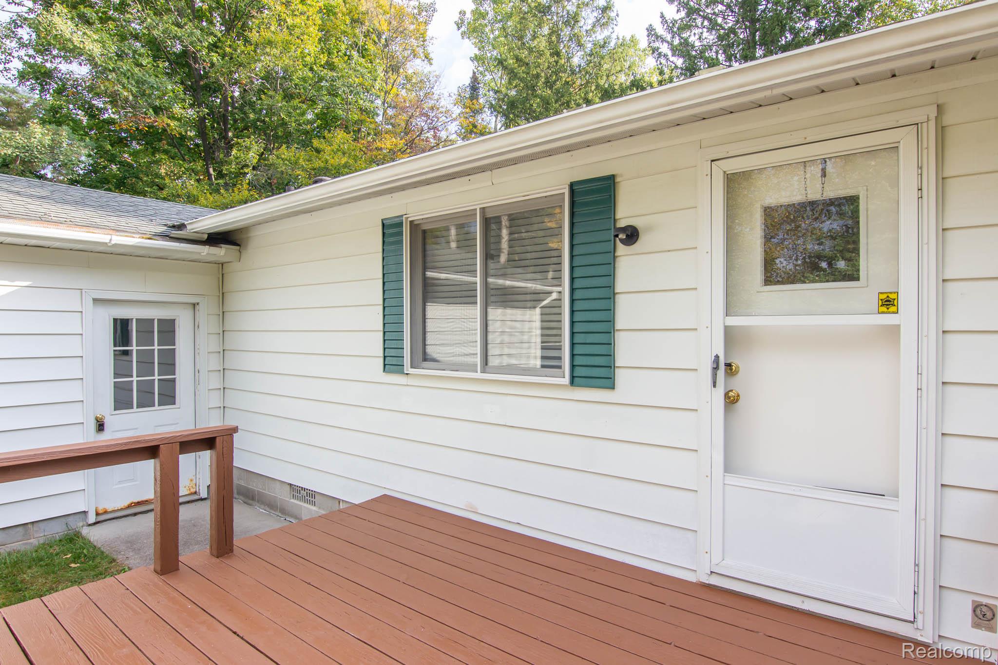 Lincoln Village, Michigan 48742, United States, 3 Bedrooms Bedrooms, ,1 BathroomBathrooms,Residential,Active,223552