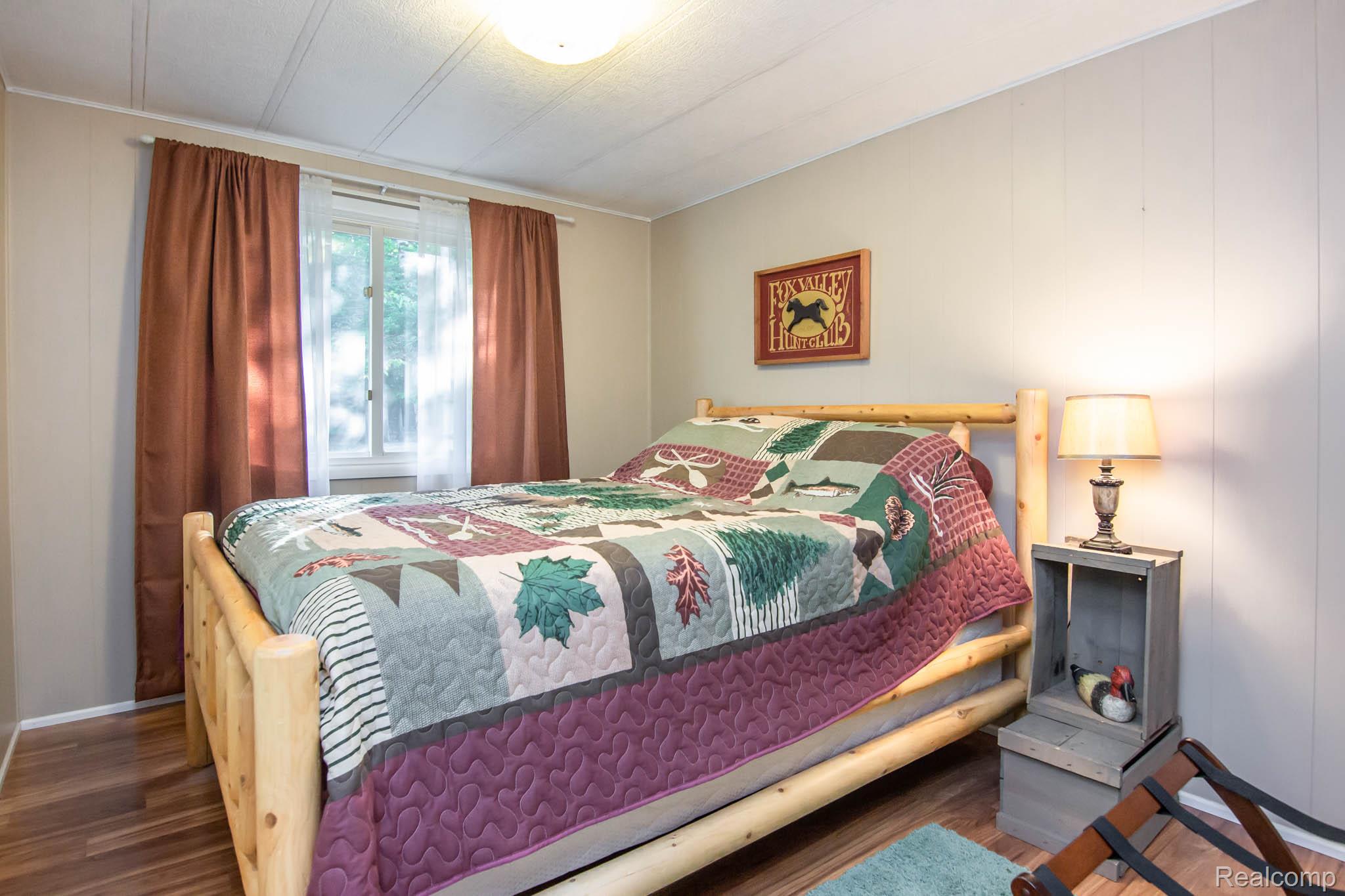 Lincoln Village, Michigan 48742, United States, 3 Bedrooms Bedrooms, ,1 BathroomBathrooms,Residential,Active,223552