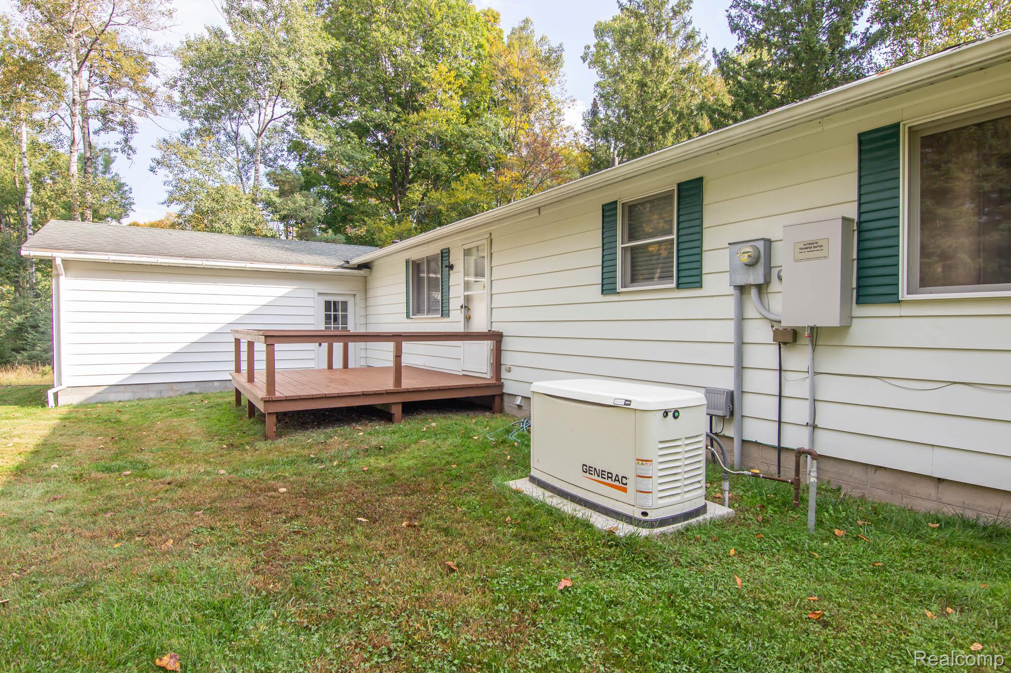 Lincoln Village, Michigan 48742, United States, 3 Bedrooms Bedrooms, ,1 BathroomBathrooms,Residential,Active,223552