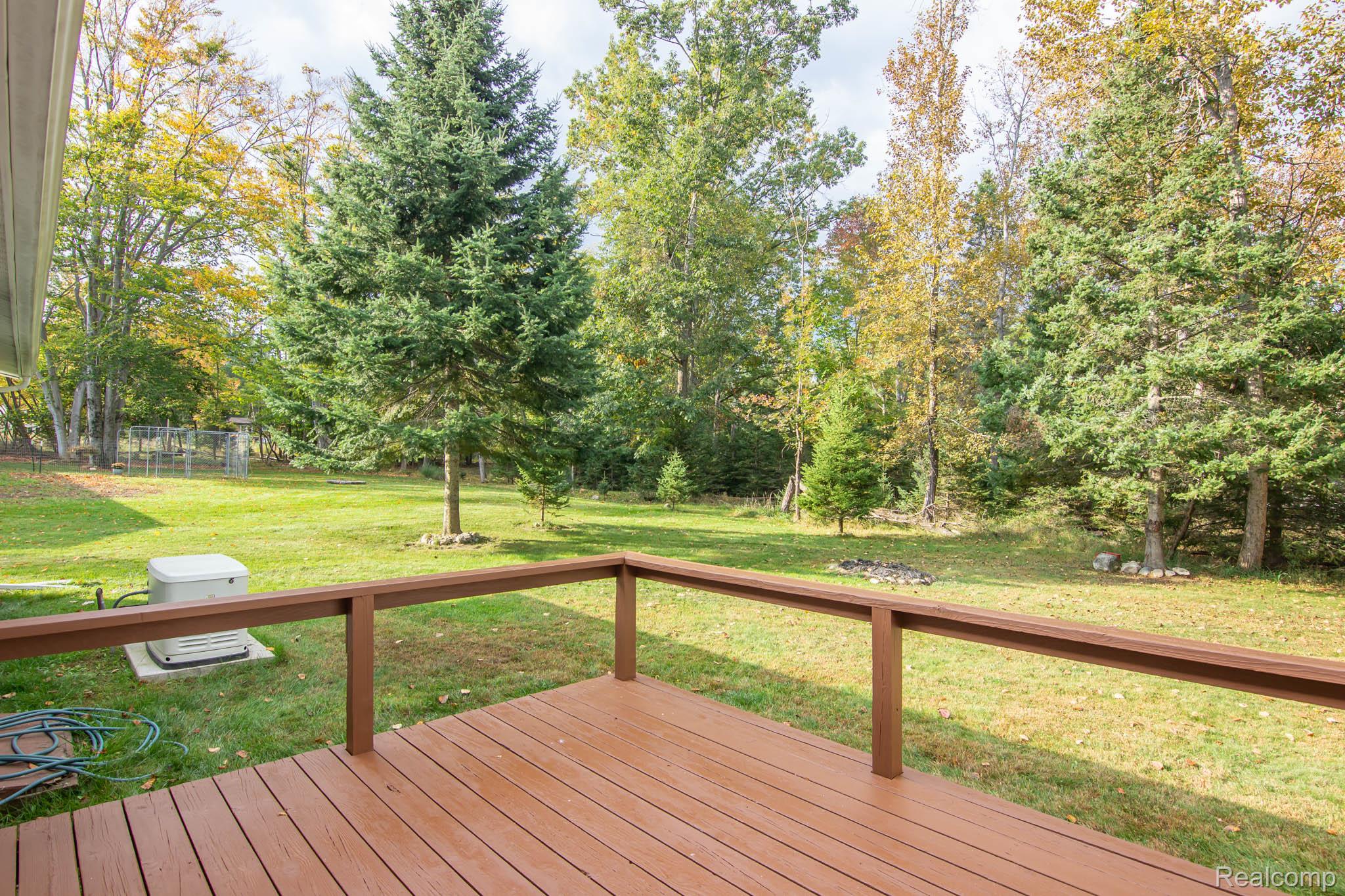 Lincoln Village, Michigan 48742, United States, 3 Bedrooms Bedrooms, ,1 BathroomBathrooms,Residential,Active,223552