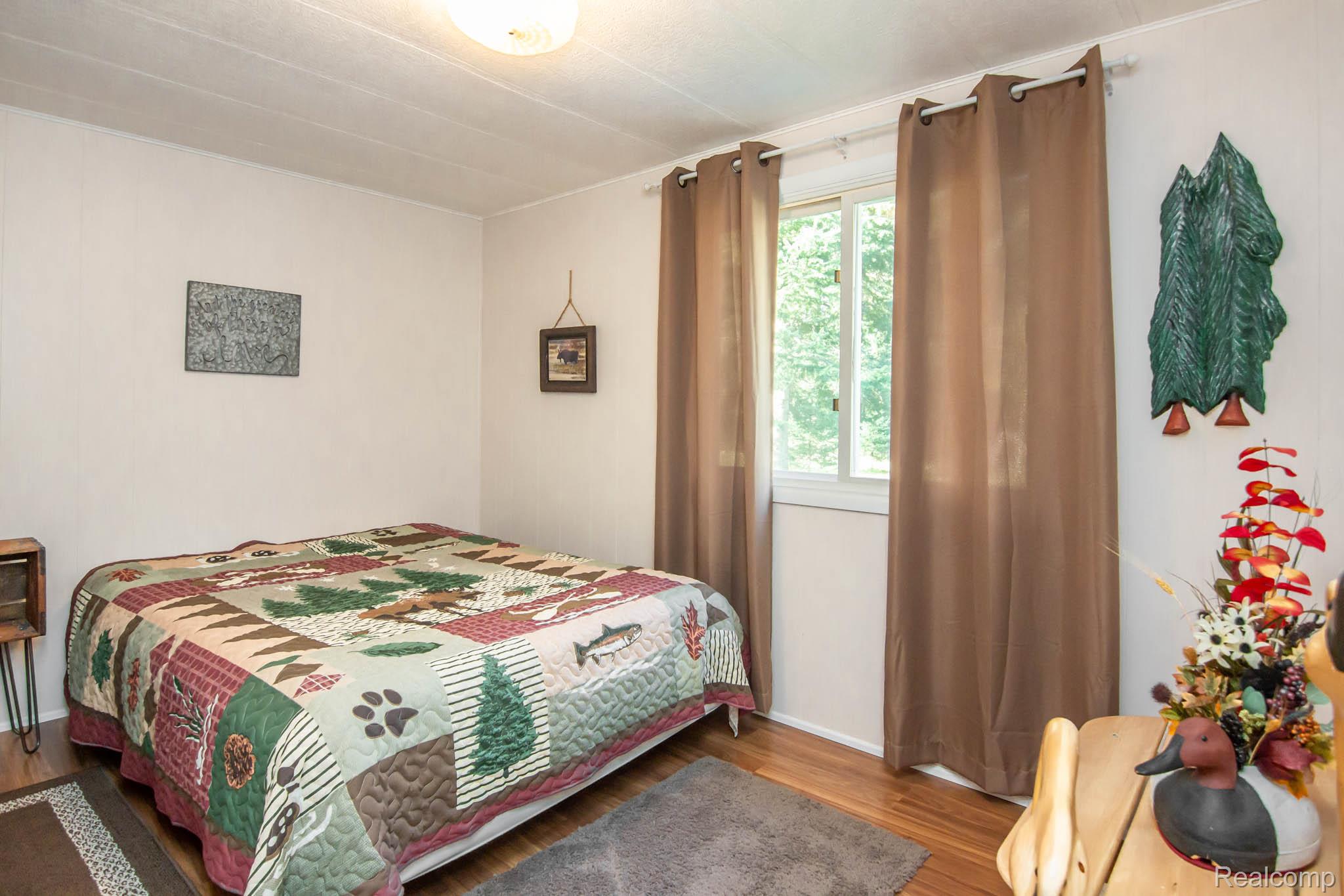 Lincoln Village, Michigan 48742, United States, 3 Bedrooms Bedrooms, ,1 BathroomBathrooms,Residential,Active,223552