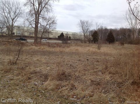 VL MASON RD Howell Township MI 48843