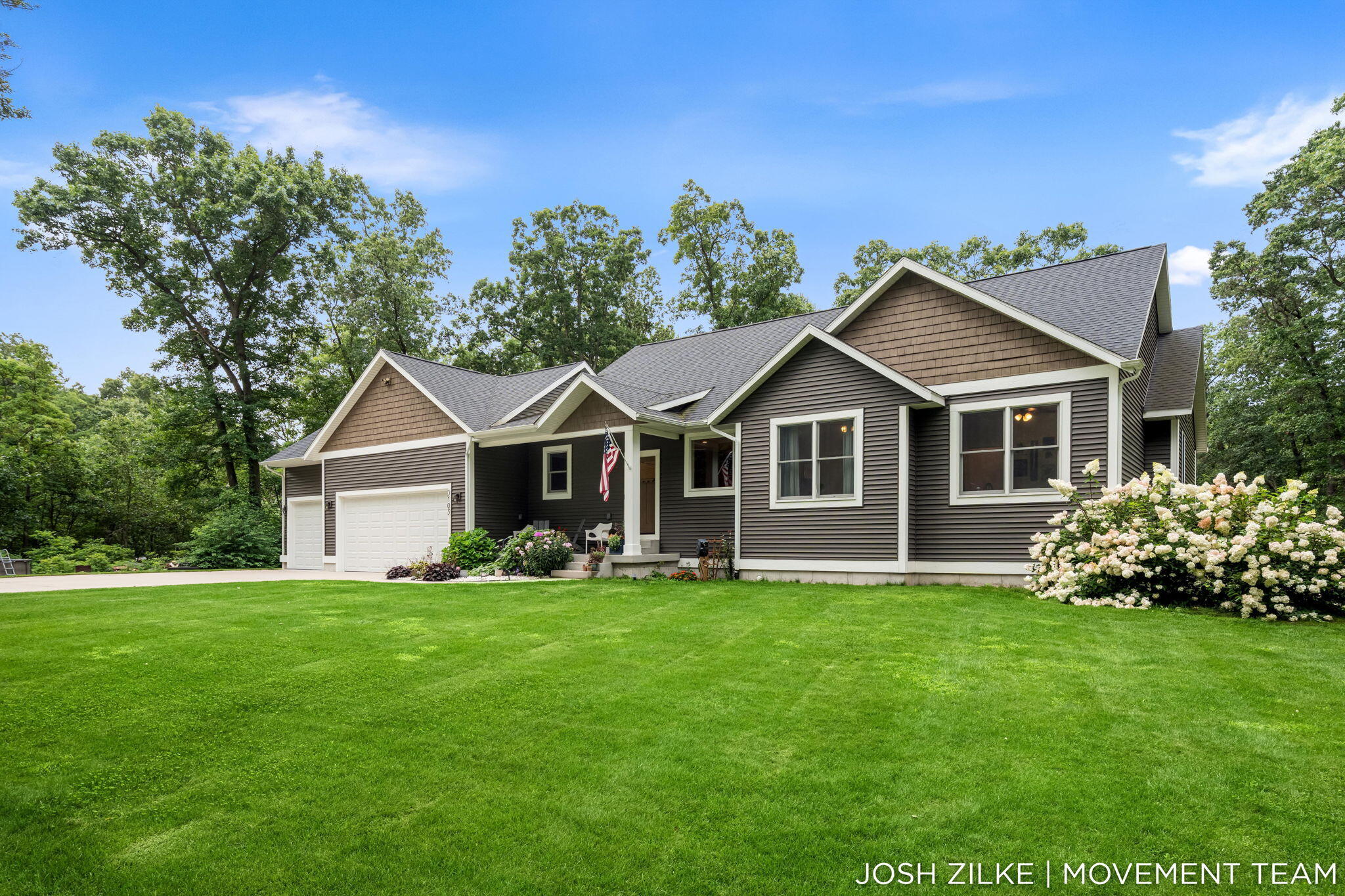 3105 Jamestown Lane