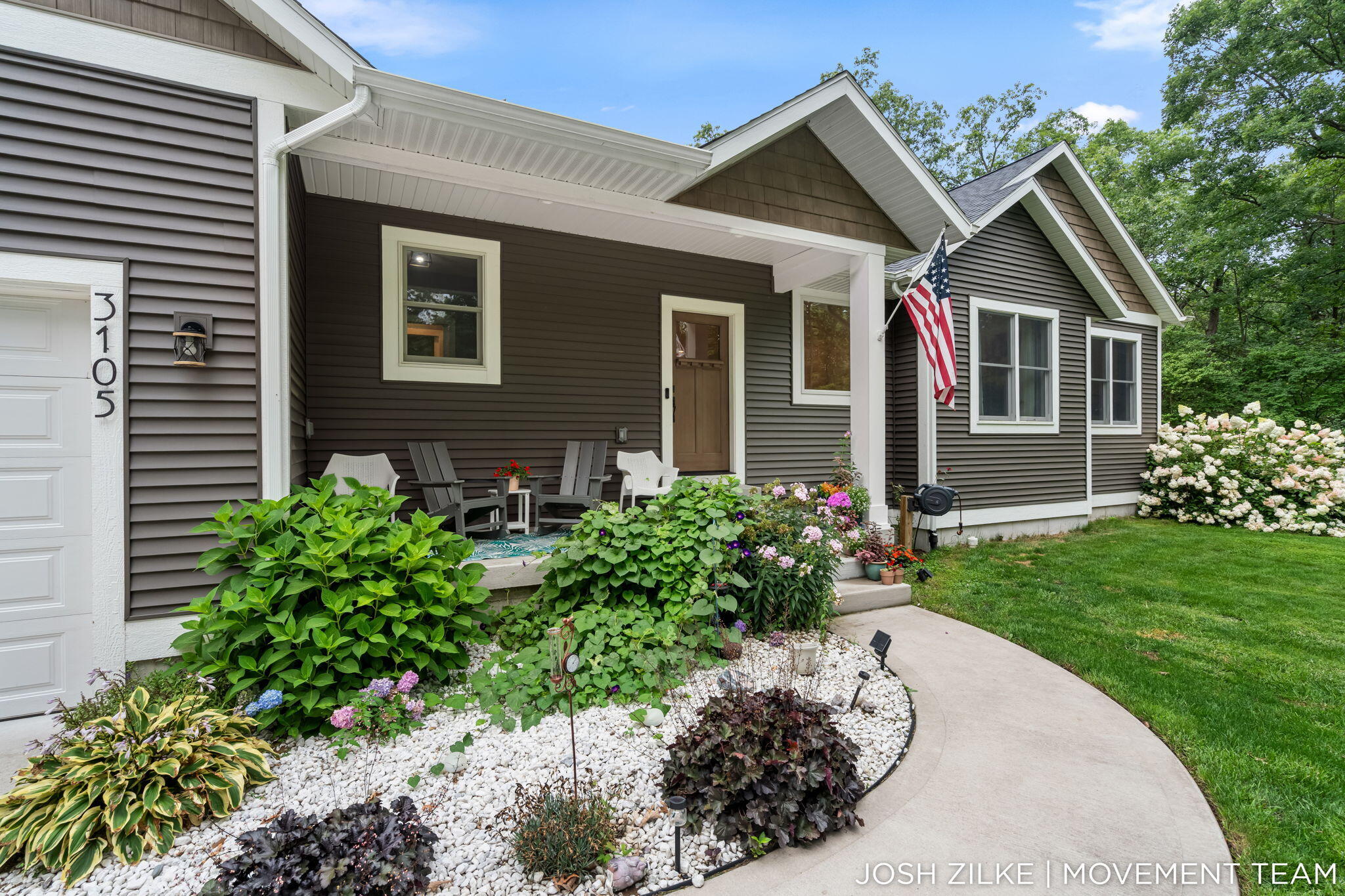 3105 Jamestown Lane