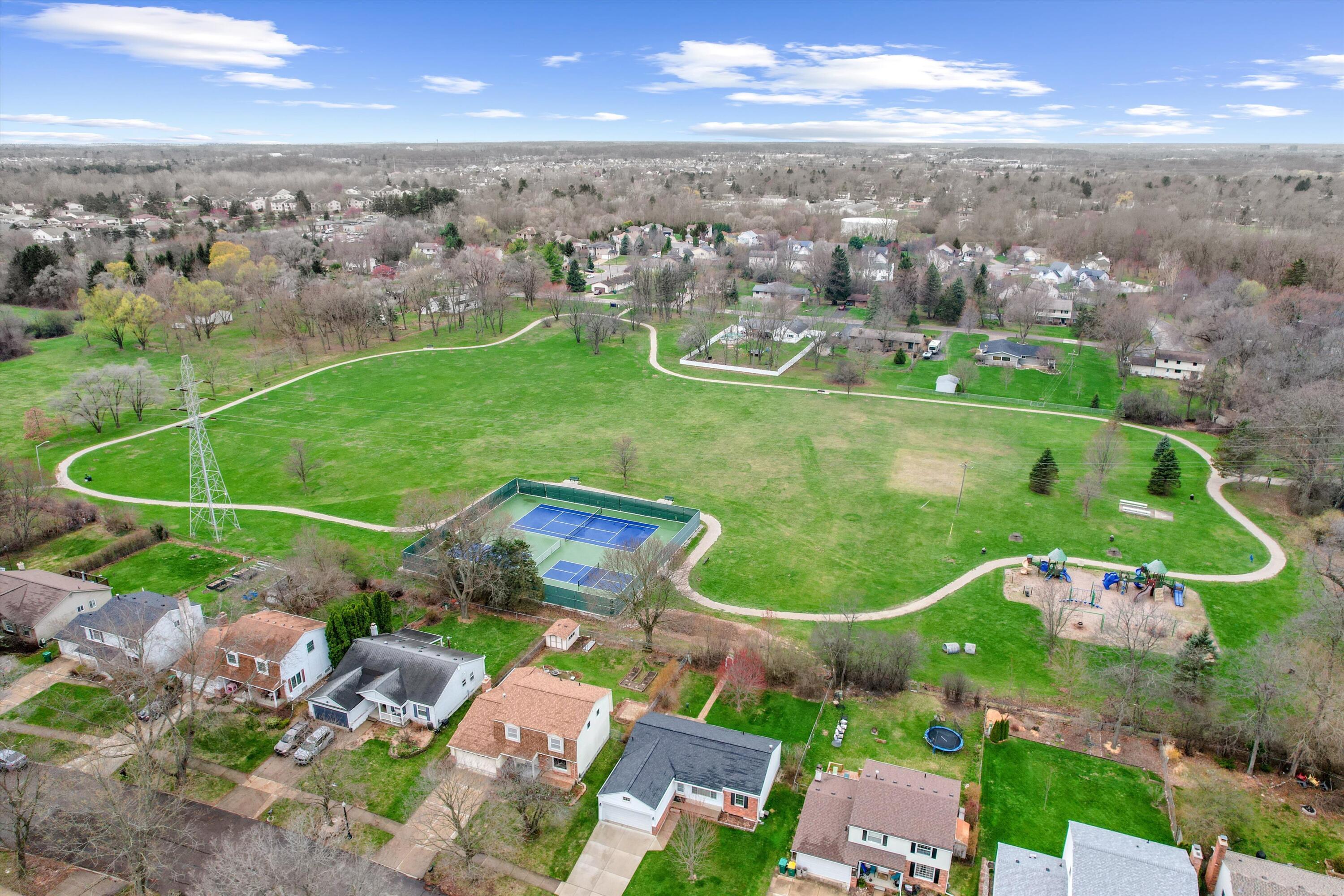 100 Fairhills Drive