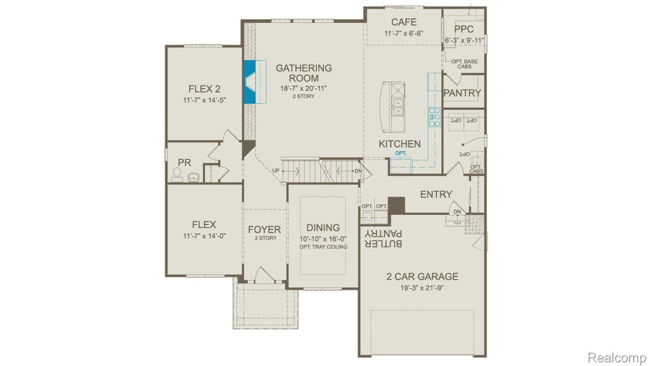 51079 Deerbrook Drive