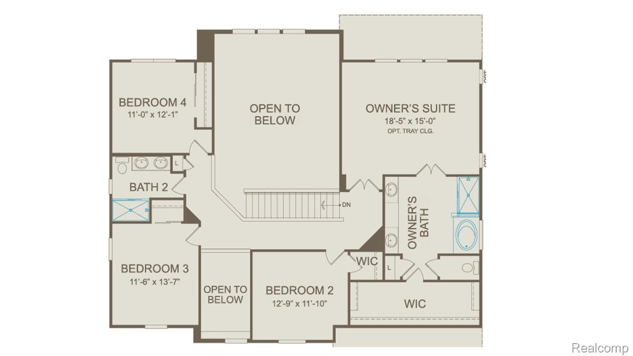 51079 Deerbrook Drive