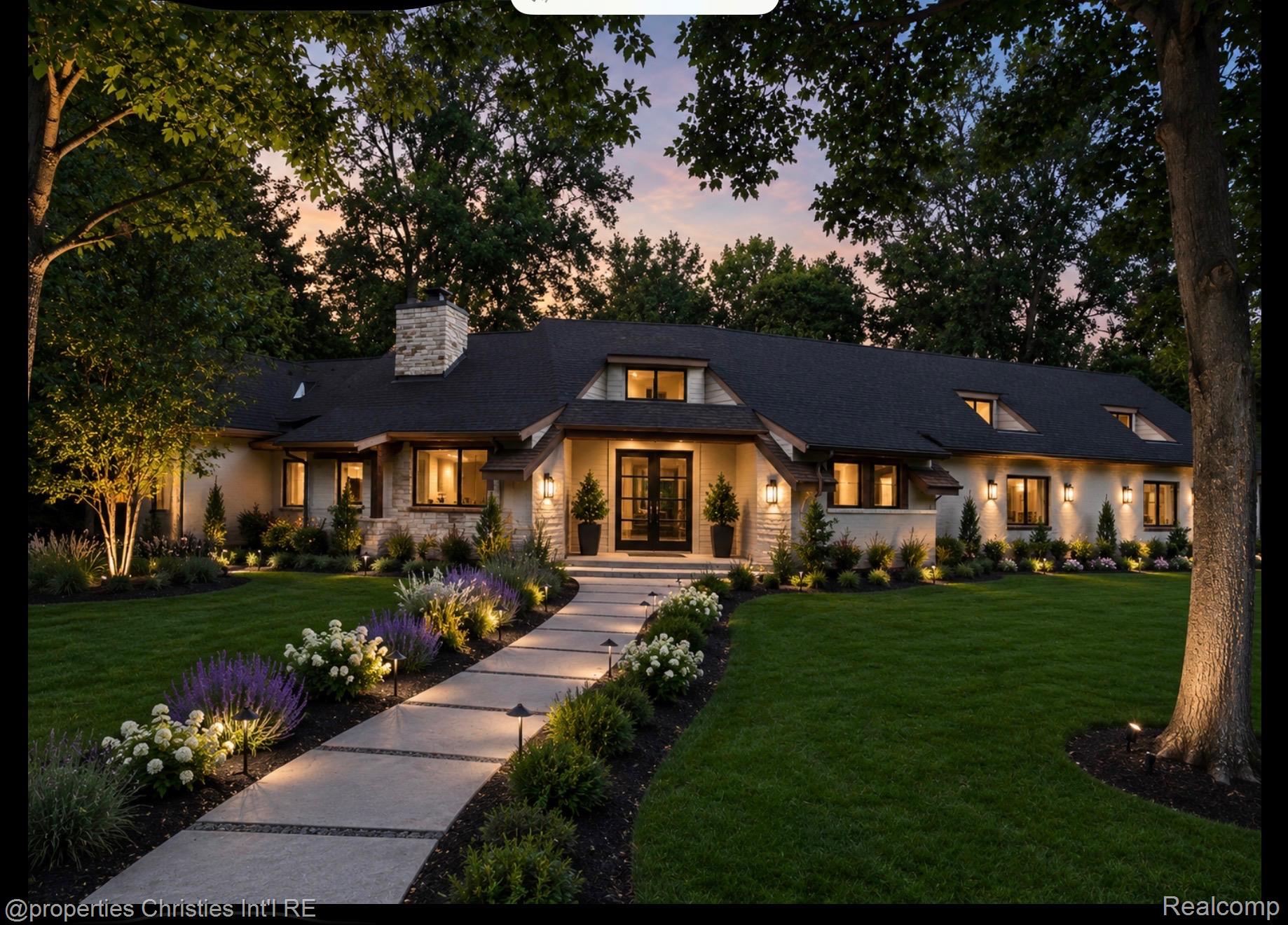 25310 Canterbury Road