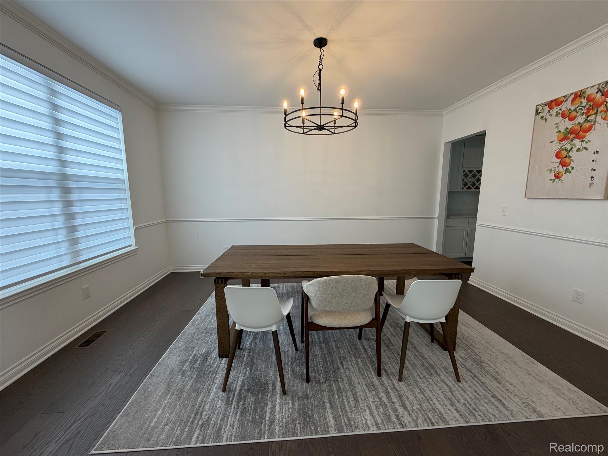 51360 Whispering Ridge Drive