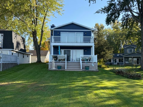 Photo of 2041 Fern Beach, Emmett Charter Township, MI 49014 (MLS # 64026054396)