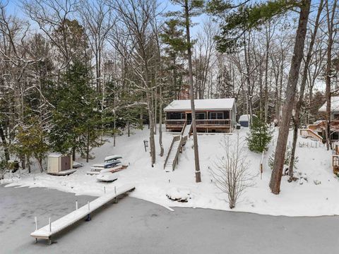 4307 Balsam Circle East Bay Township MI 49696