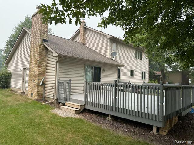 5507 Vassar Road