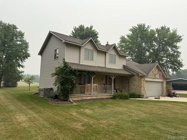 5507 Vassar Road