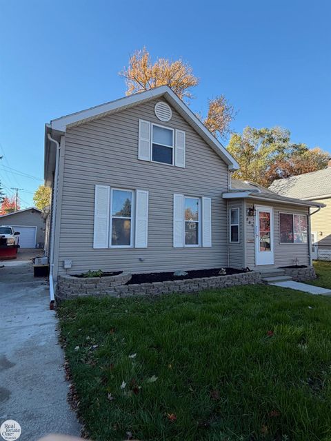 537 Westminster Street Marine City City MI 48039