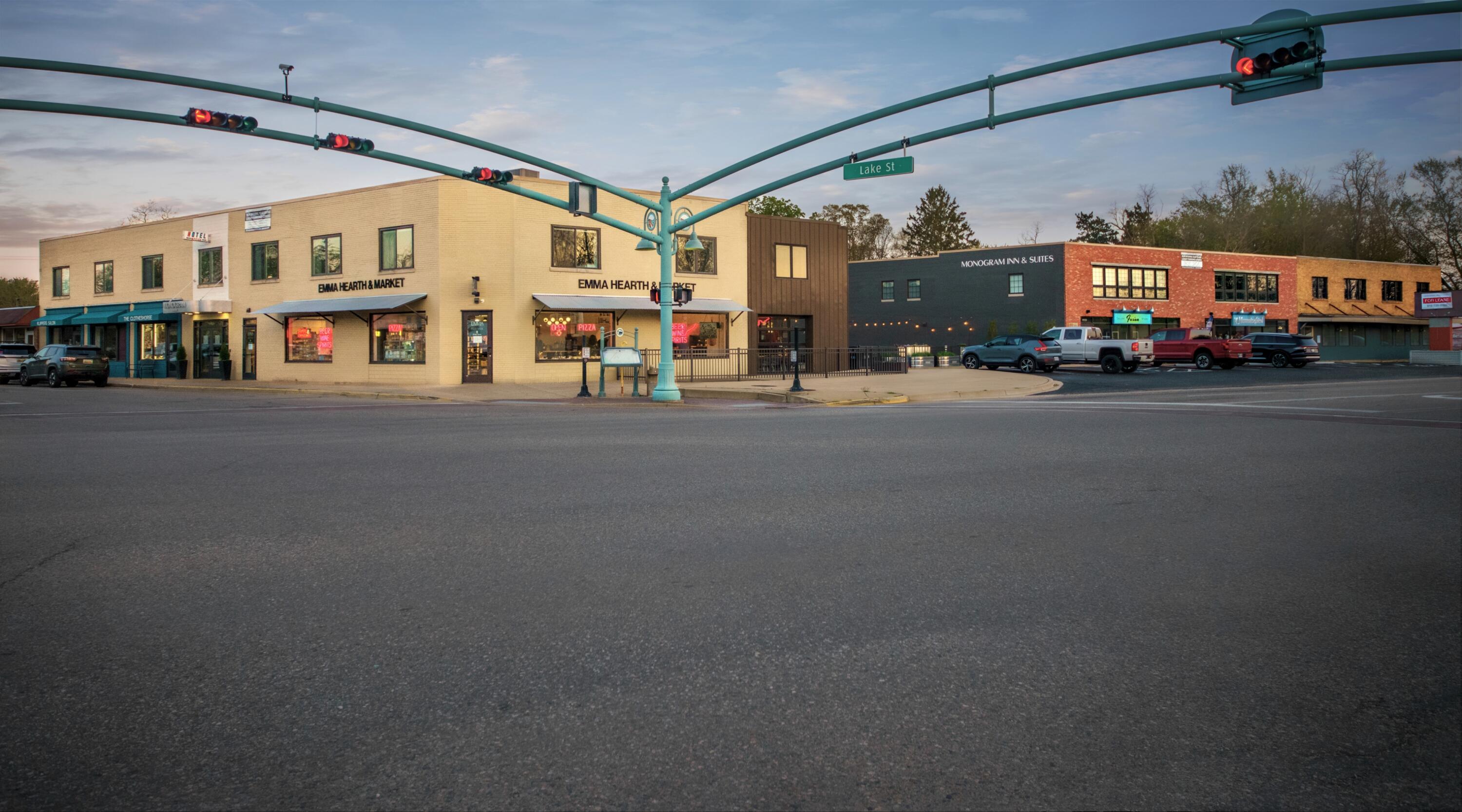 9720 Baldwin Road 12