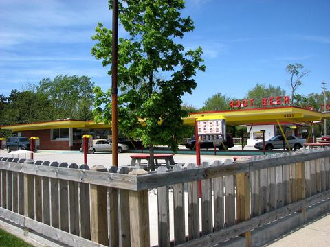 4221 Grand Haven Road Norton Shores City MI 49441