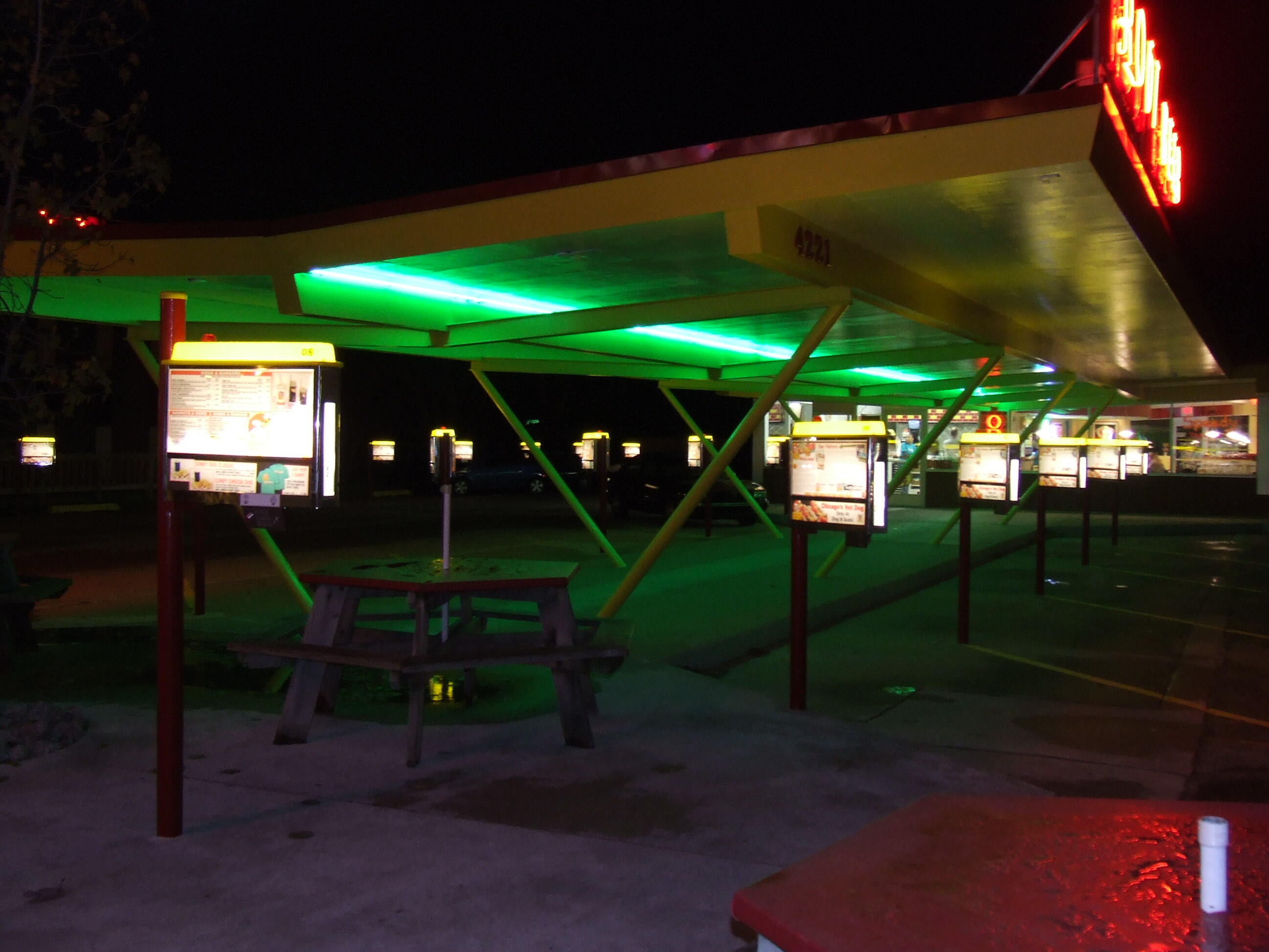 4221 Grand Haven Road